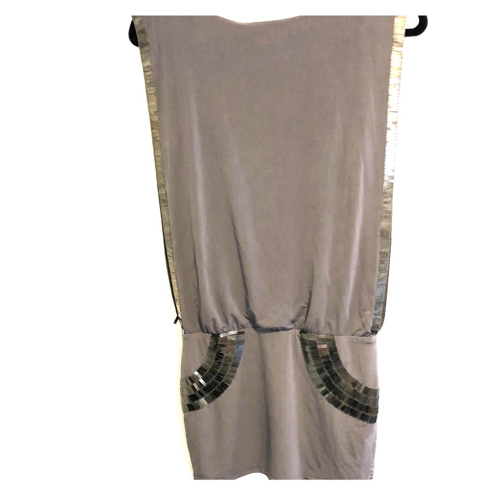 Bebe dress